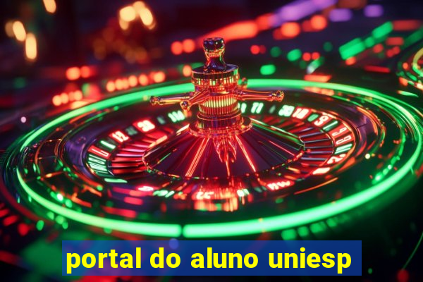 portal do aluno uniesp